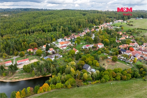 Prodej rodinného domu, 113 m² - 26