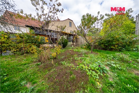 Prodej rodinného domu, 113 m² 22