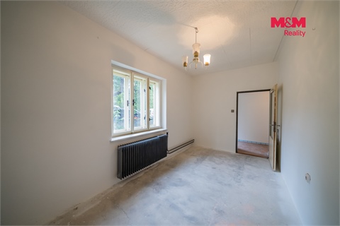 Prodej rodinného domu, 113 m² 6