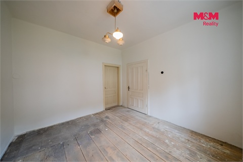 Prodej rodinného domu, 113 m² - 20