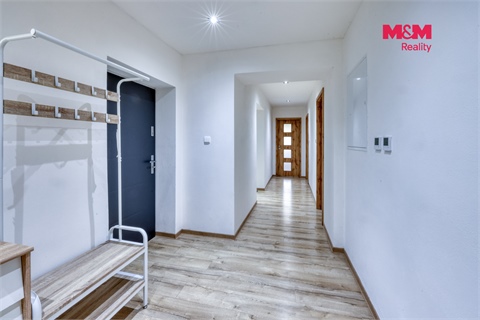 Pronájem rodinného domu, 115 m² 6