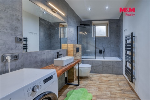 Pronájem rodinného domu, 115 m² 4