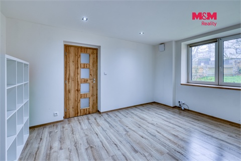 Pronájem rodinného domu, 115 m² - 6