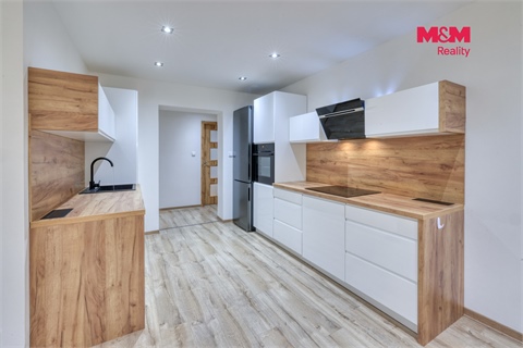 Pronájem rodinného domu, 115 m² - 4