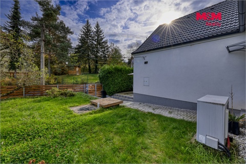 Pronájem rodinného domu, 115 m² - 18