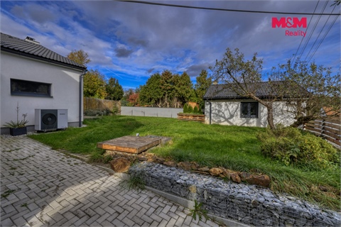 Pronájem rodinného domu, 115 m² 20