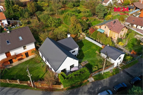 Pronájem rodinného domu, 115 m² 22