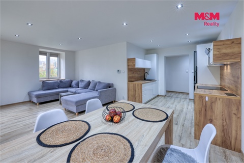 Pronájem rodinného domu, 115 m² - 2