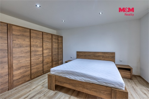 Pronájem rodinného domu, 115 m² - 10