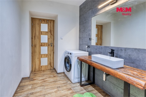 Pronájem rodinného domu, 115 m² - 16
