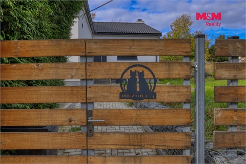 Pronájem rodinného domu, 115 m² - 20