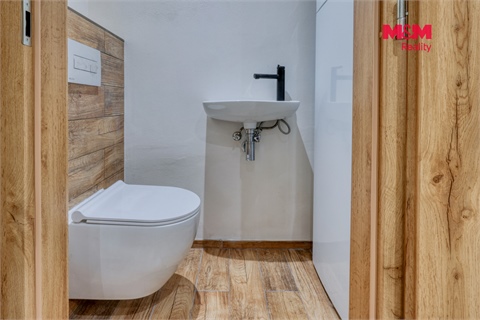Pronájem rodinného domu, 115 m² 16