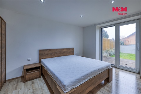Pronájem rodinného domu, 115 m² 12