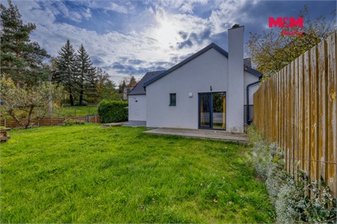 Pronájem rodinného domu, 115 m² 14