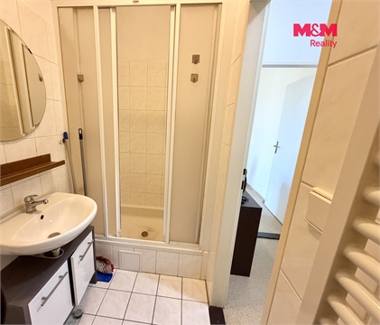 Pronájem bytu 1kk, 31 m² 4