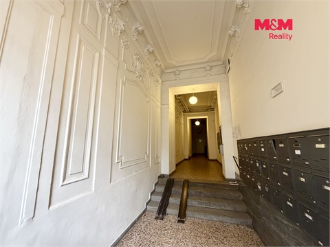 Pronájem bytu 1kk, 31 m² 10