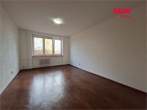 Prodej bytu 2+1, 54 m² 8