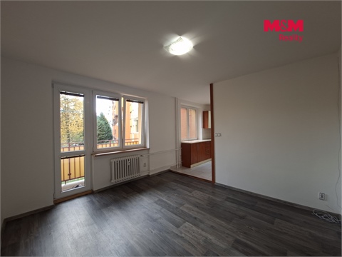 Prodej bytu 2+1, 54 m² - 2