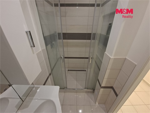 Prodej bytu 2+1, 54 m² - 6