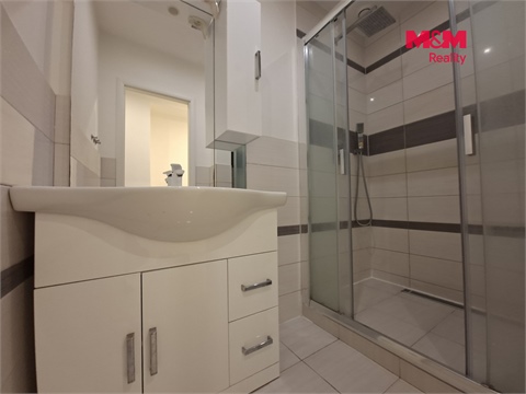 Prodej bytu 2+1, 54 m² 12