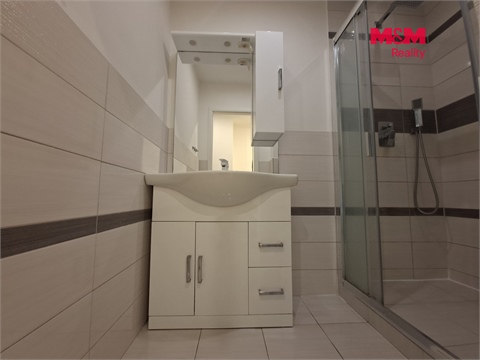 Prodej bytu 2+1, 54 m² - 0