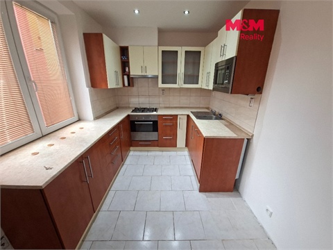 Prodej bytu 2+1, 54 m² 0