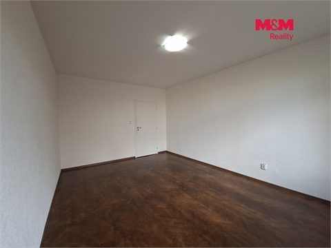 Prodej bytu 2+1, 54 m² - 8