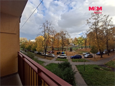 Prodej bytu 2+1, 54 m² 4