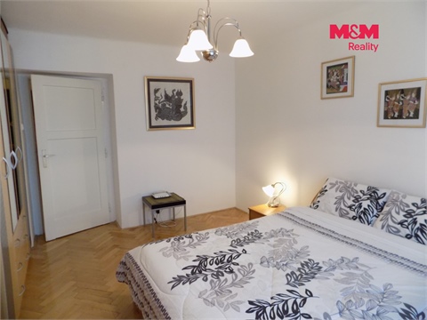Prodej bytu 2+1, 56 m² 10