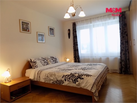 Prodej bytu 2+1, 56 m² - 2