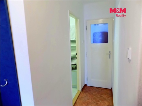 Prodej bytu 2+1, 56 m² - 10
