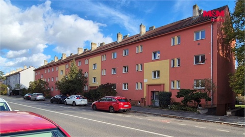 Prodej bytu 2+1, 56 m² - 14