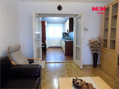 Prodej bytu 2+1, 56 m² 4