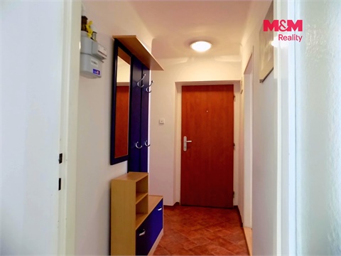 Prodej bytu 2+1, 56 m² - 6