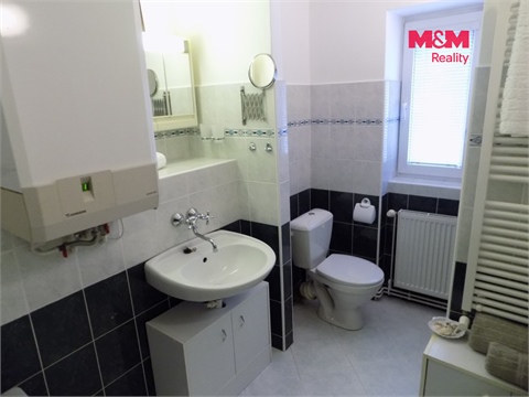 Prodej bytu 2+1, 56 m² - 4