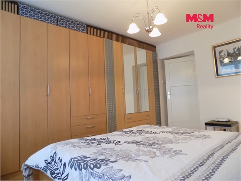 Prodej bytu 2+1, 56 m² - 10