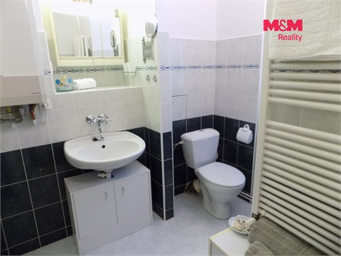 Prodej bytu 2+1, 56 m² - 8
