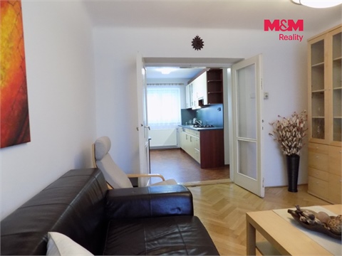 Prodej bytu 2+1, 56 m² 8