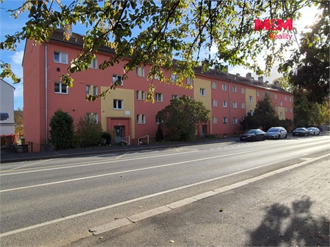 Prodej bytu 2+1, 56 m² 14
