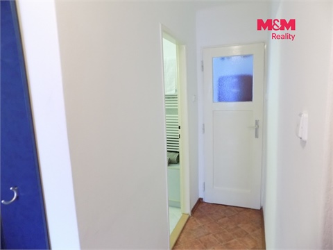 Prodej bytu 2+1, 56 m² - 12