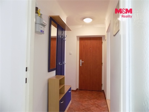Prodej bytu 2+1, 56 m² 12