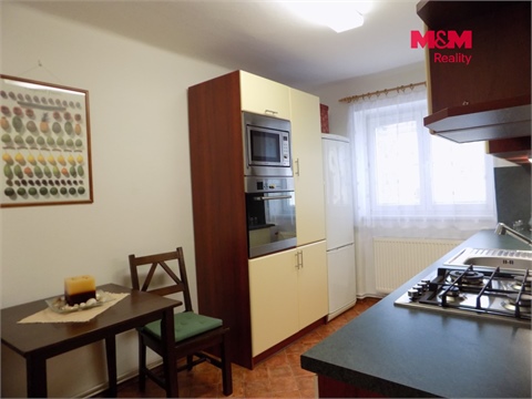 Prodej bytu 2+1, 56 m² - 6