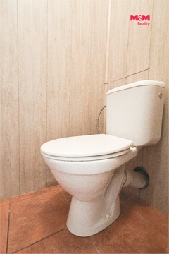 Pronájem bytu 2+1, 57 m² 10