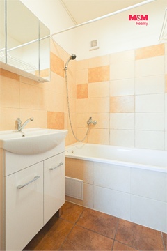 Pronájem bytu 2+1, 57 m² - 8