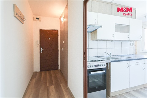 Pronájem bytu 2+1, 57 m² 8