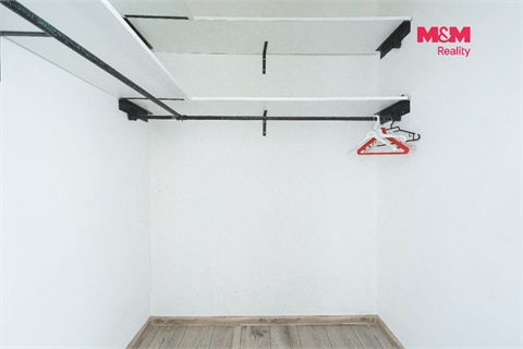 Pronájem bytu 2+1, 57 m² - 10