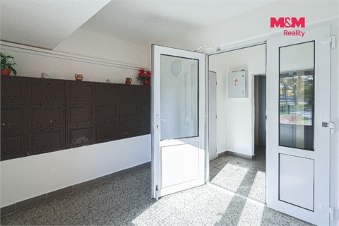 Pronájem bytu 2+1, 57 m² 14