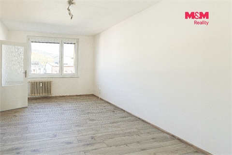 Pronájem bytu 2+1, 57 m² 4