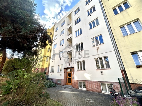 Prodej bytu 2+1, 77 m² - 4