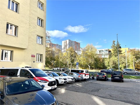 Prodej bytu 2+1, 77 m² 26